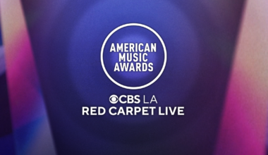 Watch live: CBS LA American Music Awards Red Carpet Special