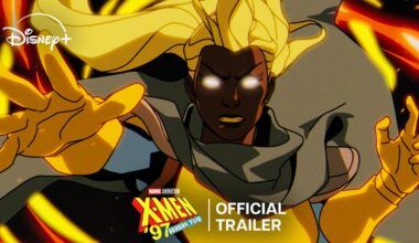 ‘X-Men ‘97’ Season 2 Trailer Scatters the Mutant Heroes Through Time