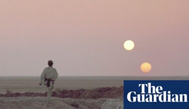 Scientists discover 27 potential new planets that orbit two stars in solar systems far, far away | Astronomy