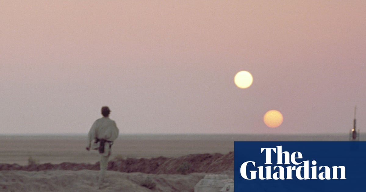 Scientists discover 27 potential new planets that orbit two stars in solar systems far, far away | Astronomy