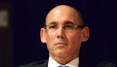 Amir Yaron  credit: Eyal Izhar