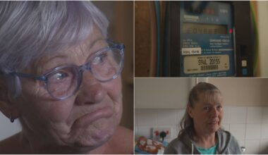 'I've always worked, now I'm on anti-depressants': Life in a never ending cost of living crisis