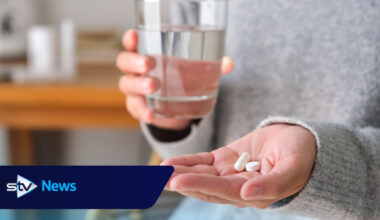 Health officials recall batch of antidepressants after patient discovers pill mix-up
