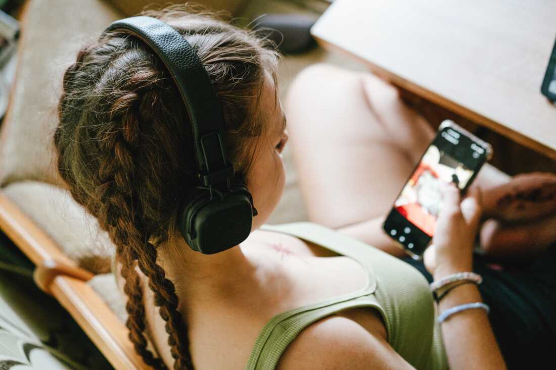 The decline is especially notable with young listeners who are part of Gen Z and Gen Alpha.