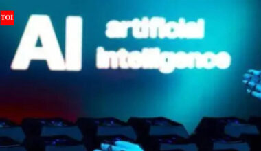 Chinese court rules firms can't lay off workers on AI grounds