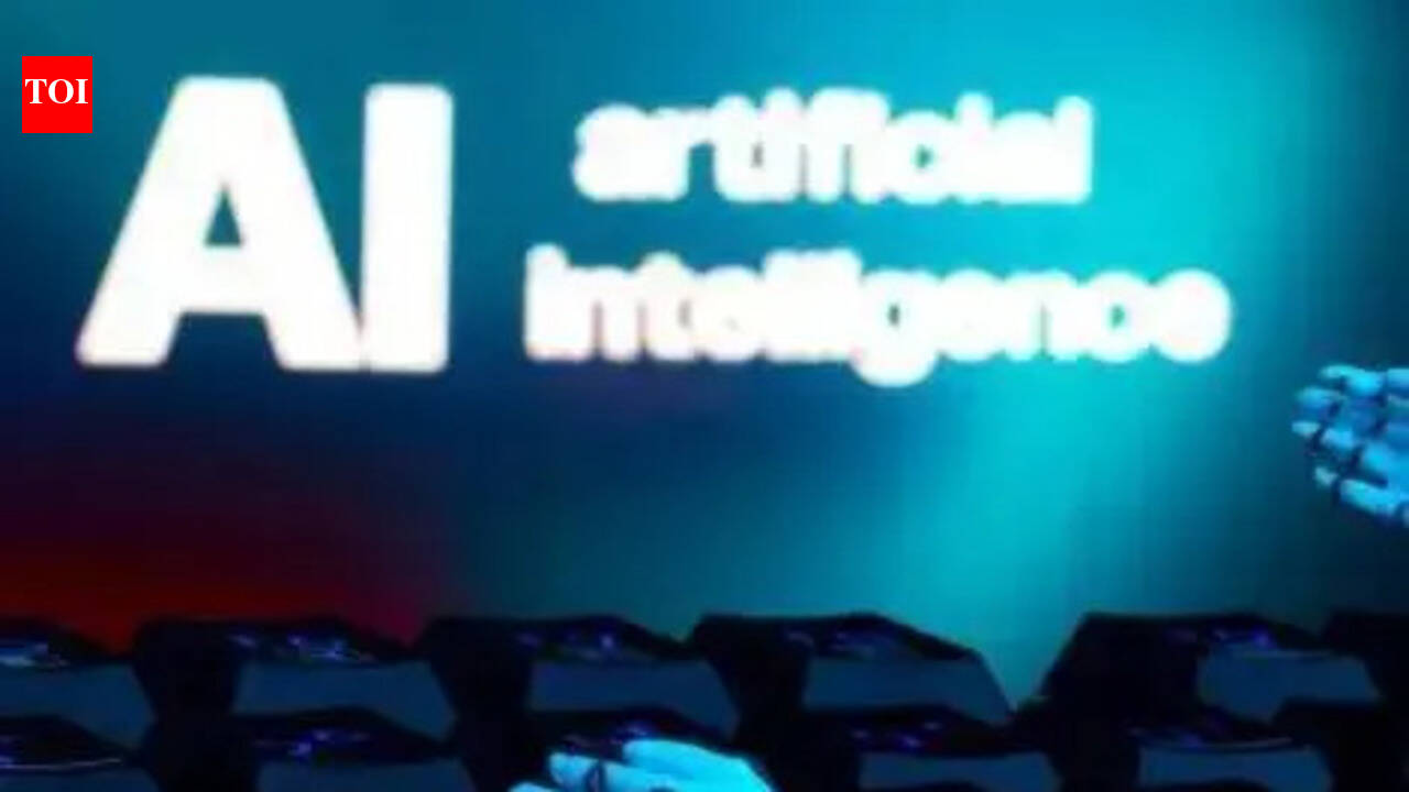 Chinese court rules firms can't lay off workers on AI grounds