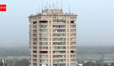 New hospital building norms ease capacity limits, NATHEALTH says healthcare access to improve