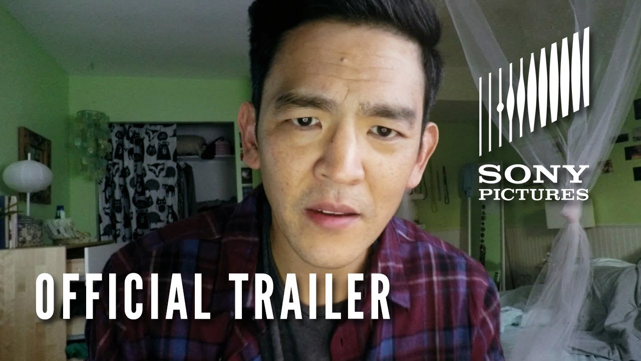 SEARCHING - Official Trailer (HD) - YouTube
