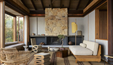 Macmasters / Jorge Hrdina Architects