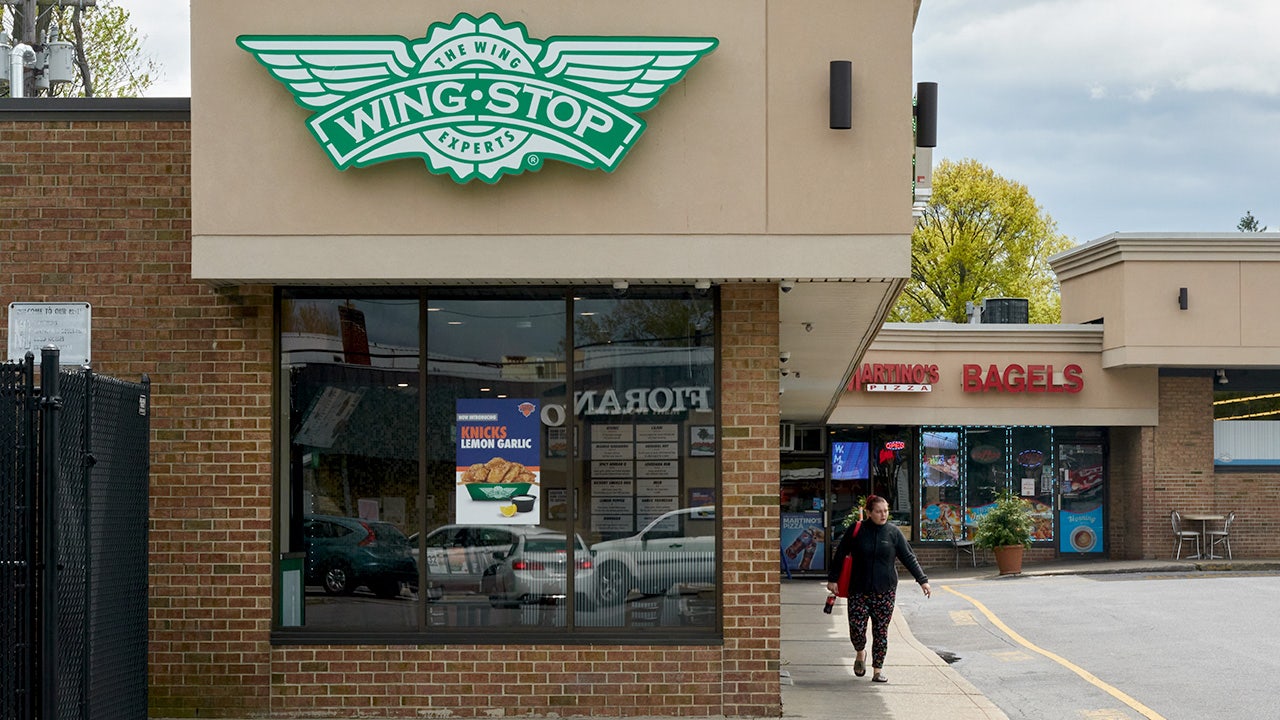 Gas prices topping $4 a gallon drag down restaurant chain sales across the US