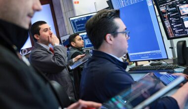 Economist Gary Shilling warns US recession is 'almost inevitable' in 2026