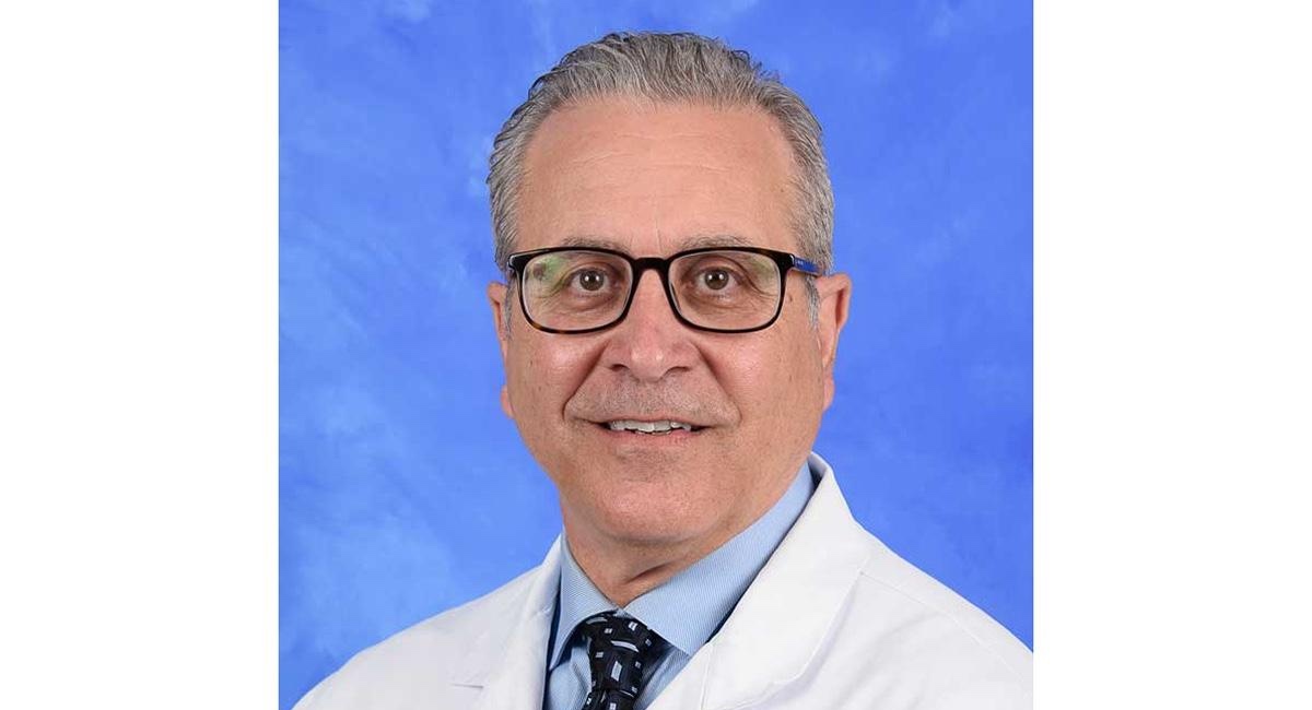 Penn State, State College Community Mourn Loss of Longtime Athletic Medicine Director Wayne Sebastianelli