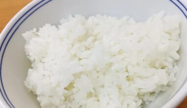 Japan’s rice warehouse stockpile rate hits record high as consumers, restaurants reject high prices