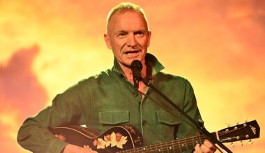 Sting says not making his kids work for themselves is 'a form of abuse'