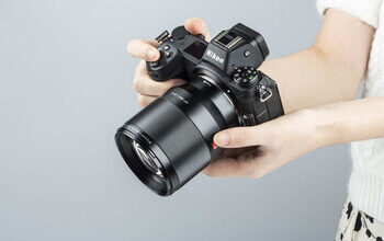 85mm f/1.8 Beats f/1.4 for Most Photographers