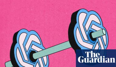 From ‘it helped me stick to a routine’ to ‘I despise it’: how people are using AI for fitness | Well actually
