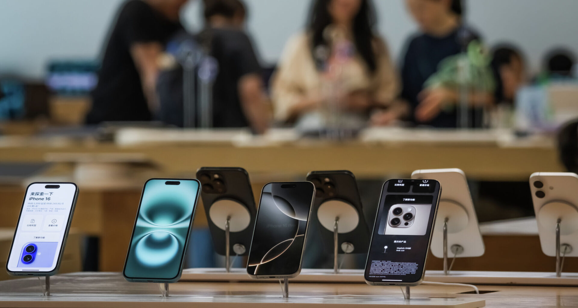 iPhone users could get up to $95 per device in $250M Apple settlement