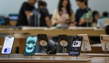 iPhone users could get up to $95 per device in $250M Apple settlement