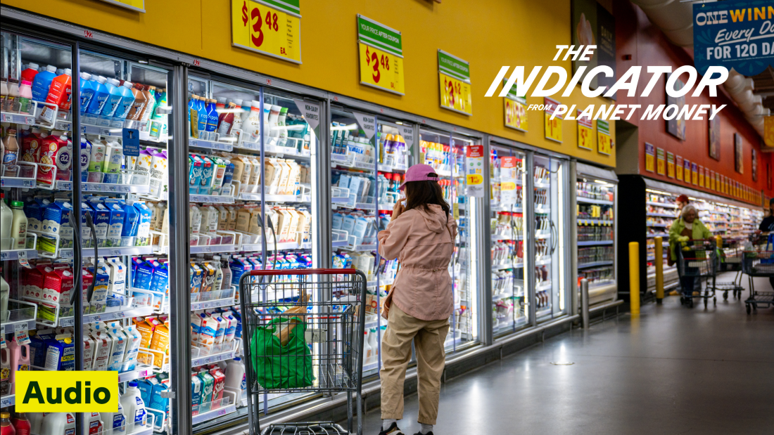 The US-Israel war in Iran will soon impact grocery stores.