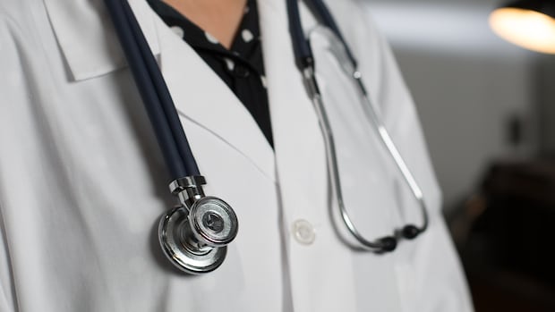 Still need a doctor in the London area? There's 12,000 open spots