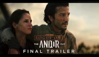 Rogue One: The Andor Cut