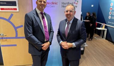 Hartford HealthCare joins CVS in expanding primary care at clinics