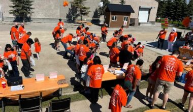 Steinbach woman taking steps to reduce stigma after family's mental health crisis