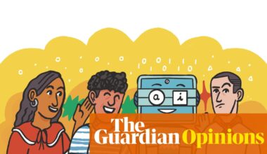AI will make language barriers disappear – and diminish our understanding of other cultures | Diego Marani