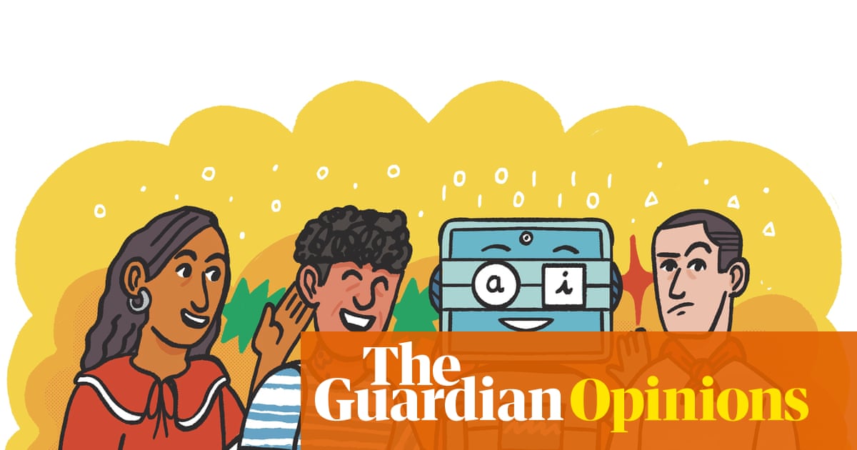 AI will make language barriers disappear – and diminish our understanding of other cultures | Diego Marani