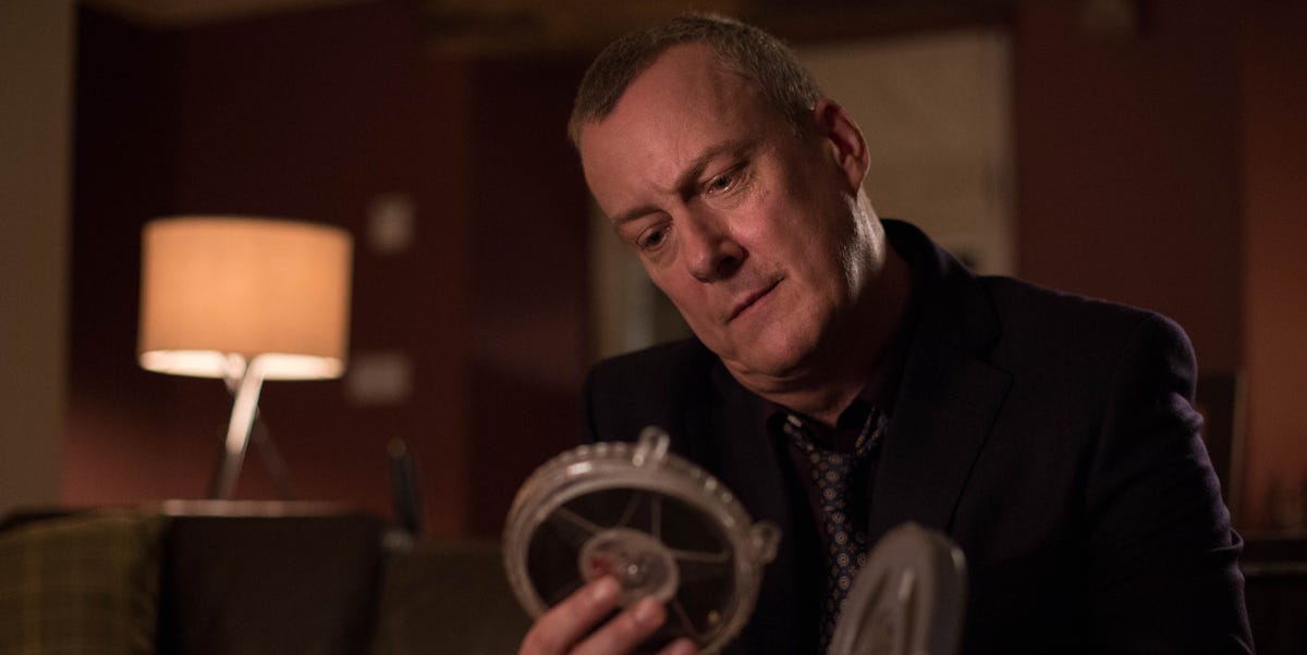 British police drama with a "no-nonsense Yorkshire detective" is trending in streamer's UK top 10