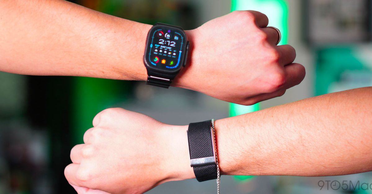 Apple Watch vs WHOOP: A true comparison