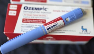 Scientist celebrates life-changing weight loss as generic Ozempic heads to Sask.