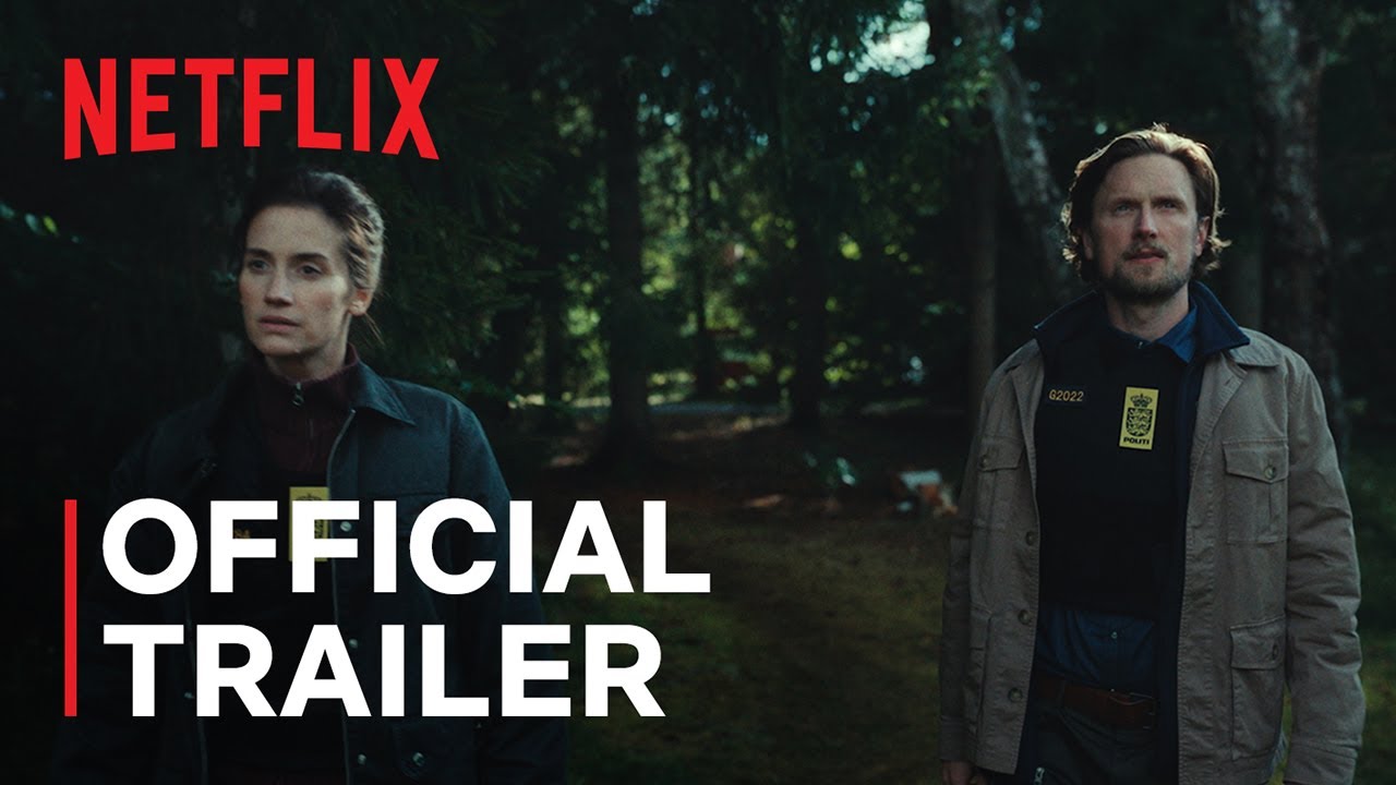 The Chestnut Man: Hide and Seek | Official Trailer | Netflix - YouTube