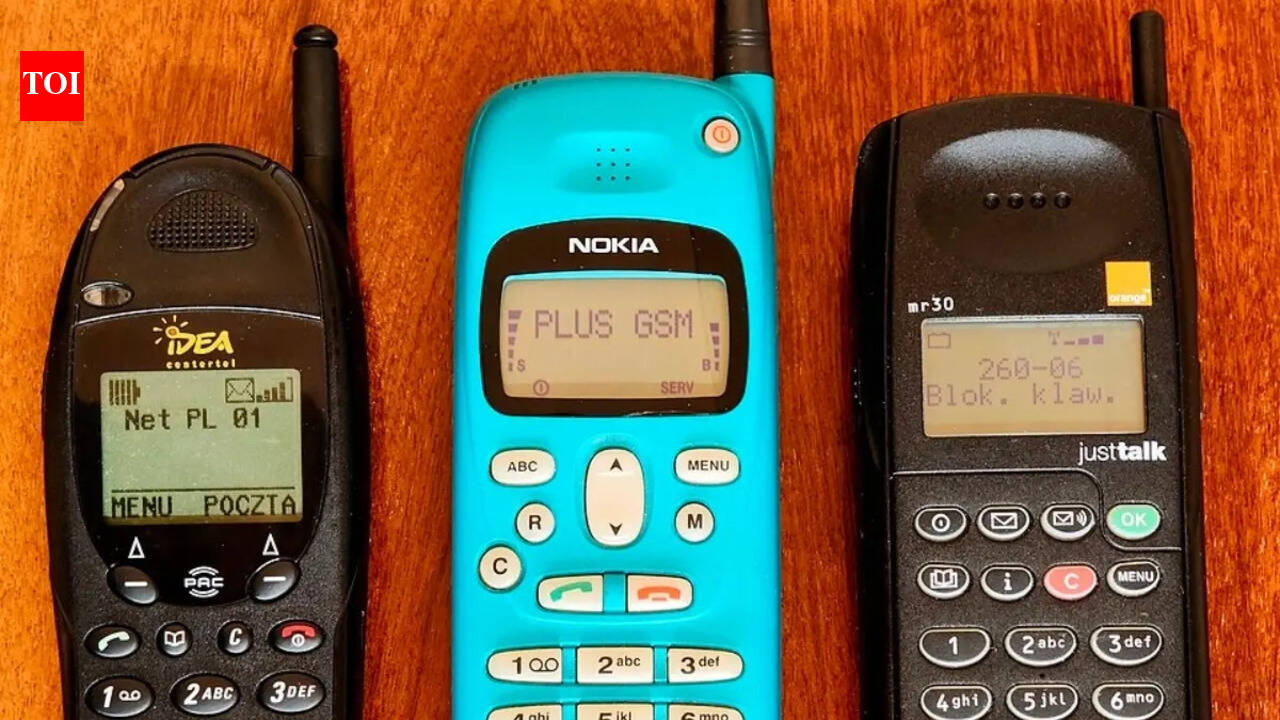 In 1998, a grandmother went to the bank with a stack of dusty papers. Thanks to Nokia, she unexpectedly turned into a multimillionaire |