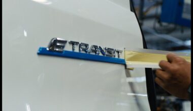 Chinese Automakers Take Aim at a Big Ford Money-Maker