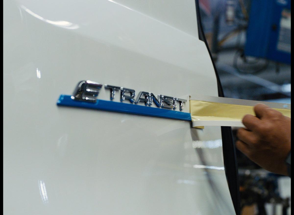 Chinese Automakers Take Aim at a Big Ford Money-Maker