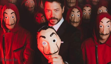 Is Money Heist Season 6 coming soon? Everything you need to know about new series on OTT ahead of Berlin Season 2 release