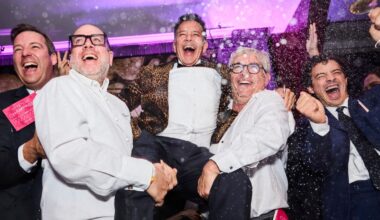The Man Behind La Paulée Is Making Fine Wine Feel Fun Again