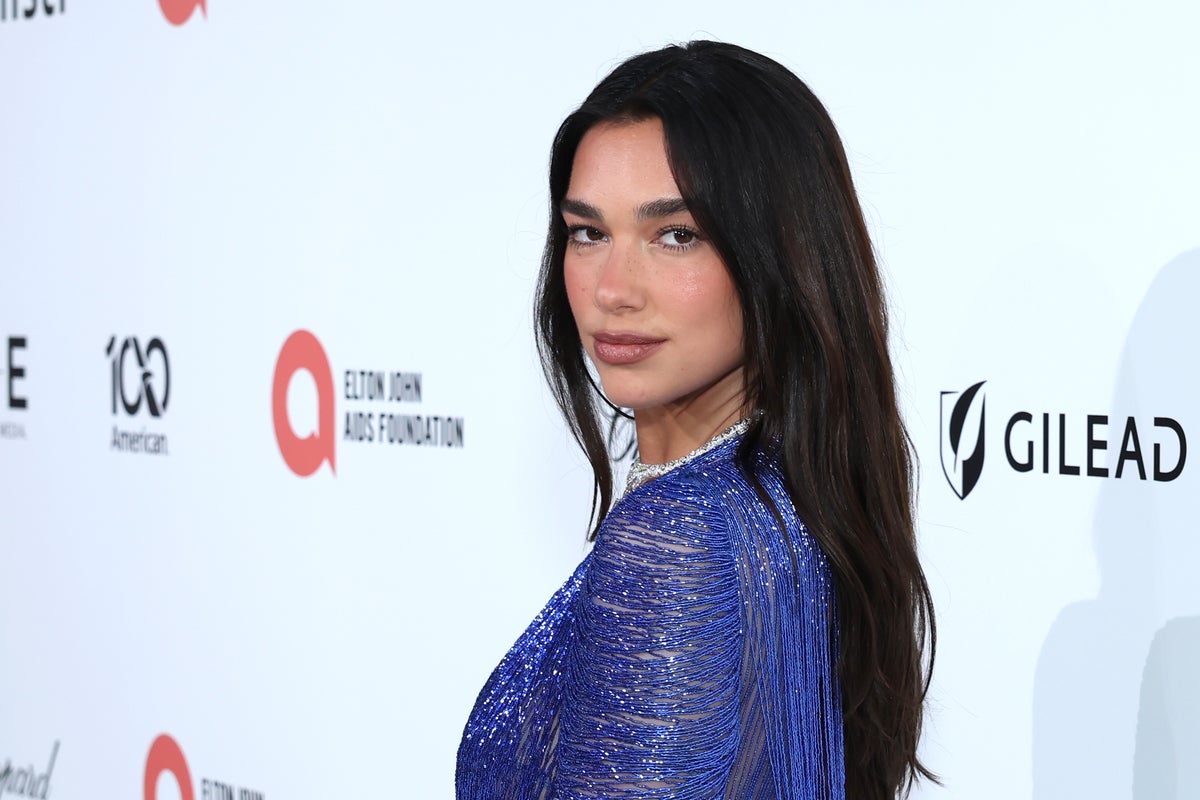 Dua Lipa files $15 million lawsuit against Samsung for using her face without permission