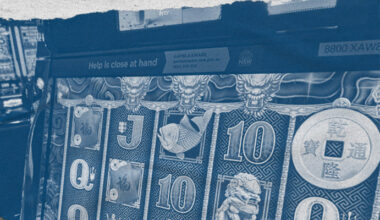 Safe sticker company at the centre of money laundering scandal