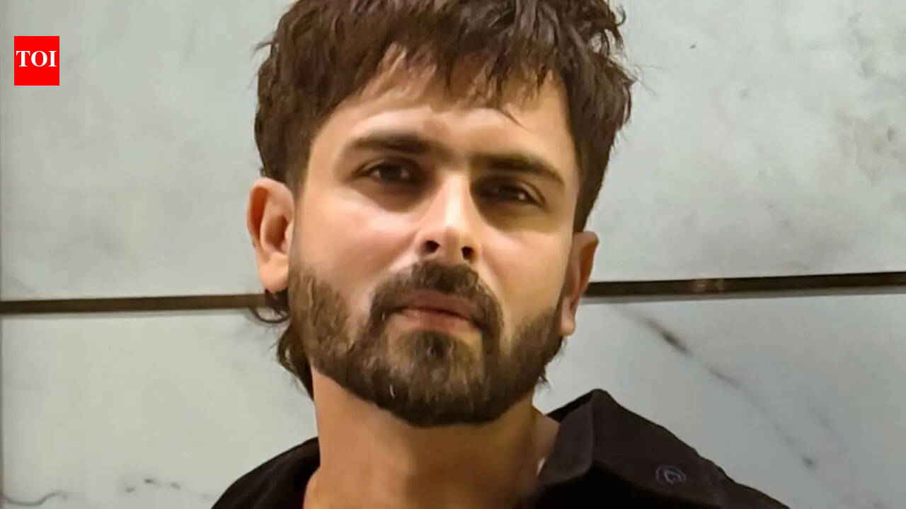 Shoaib Ibrahim Upcoming Project: Shoaib Ibrahim opens up about his upcoming project; says, “I don’t know about TV shows but…”