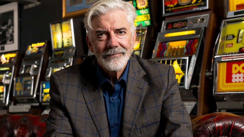 ABC series explores gambling addiction in Australia
