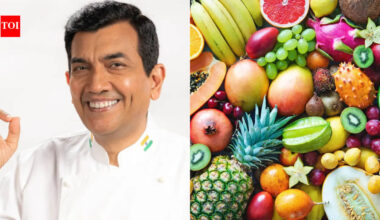 Chef Sanjeev Kapoor shares the ultimate summer guide on what to eat and avoid