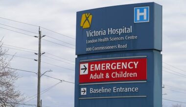 Hospital 'funding crisis' impacting patient care at LHSC, other health centres: report