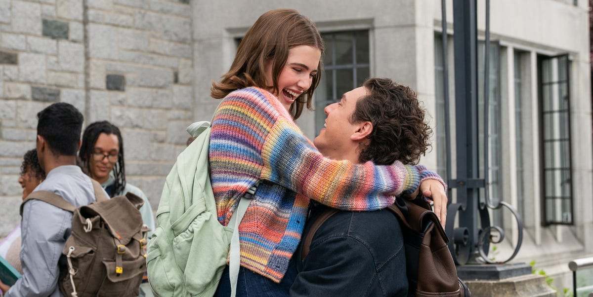Summer I Turned Pretty fans! We've found your new TV guilty pleasure, and it's streaming now