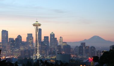 Cities are rewriting growth rules as wealth rises, pollution drops and a long-assumed link starts to break