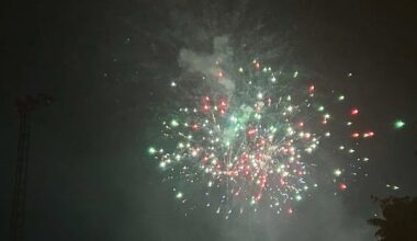 Byron says bye-bye to Canada Day fireworks. How rising costs impact London celebrations