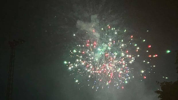 Byron says bye-bye to Canada Day fireworks. How rising costs impact London celebrations