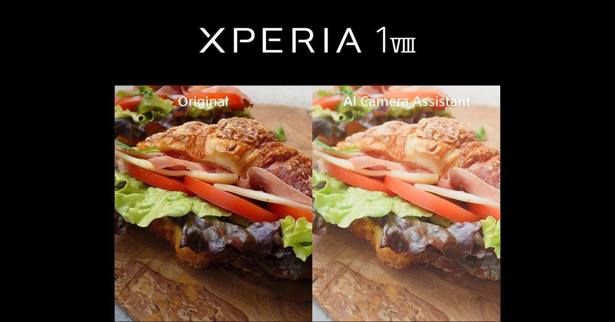 Sony's new AI is the final boss of the worst camera trend [Gallery]