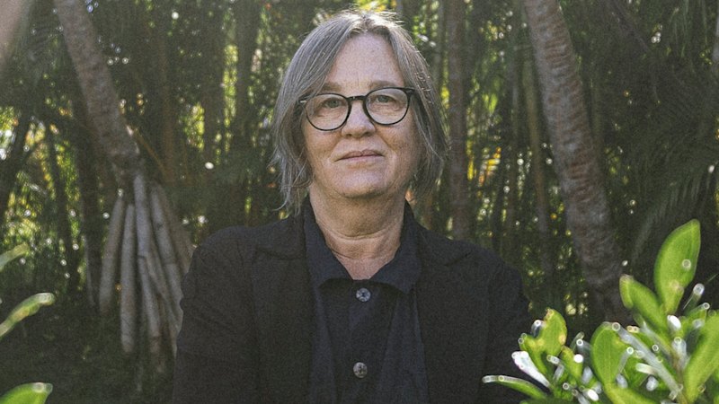 Addi Road Writers’ Festival confronts anxiety with author Sonya Voumard on panel